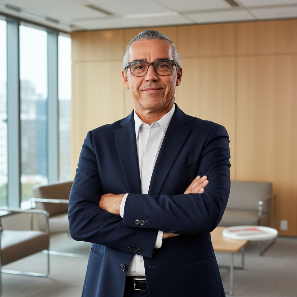 Dr. Marcos R. Cerda - Foreign Legal Consultant Florida