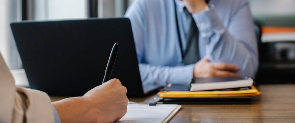 Poder notarial Venezuela desde Florida documento legal notaría